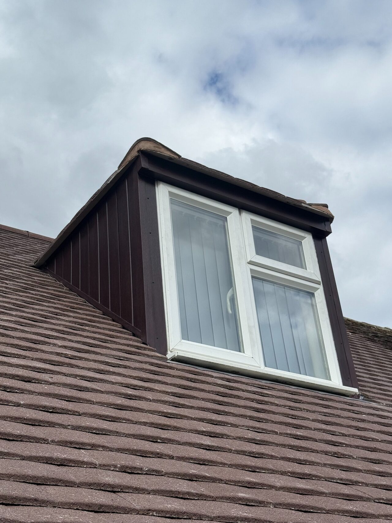 Roofing work in Pershore WR10 — period property restoration