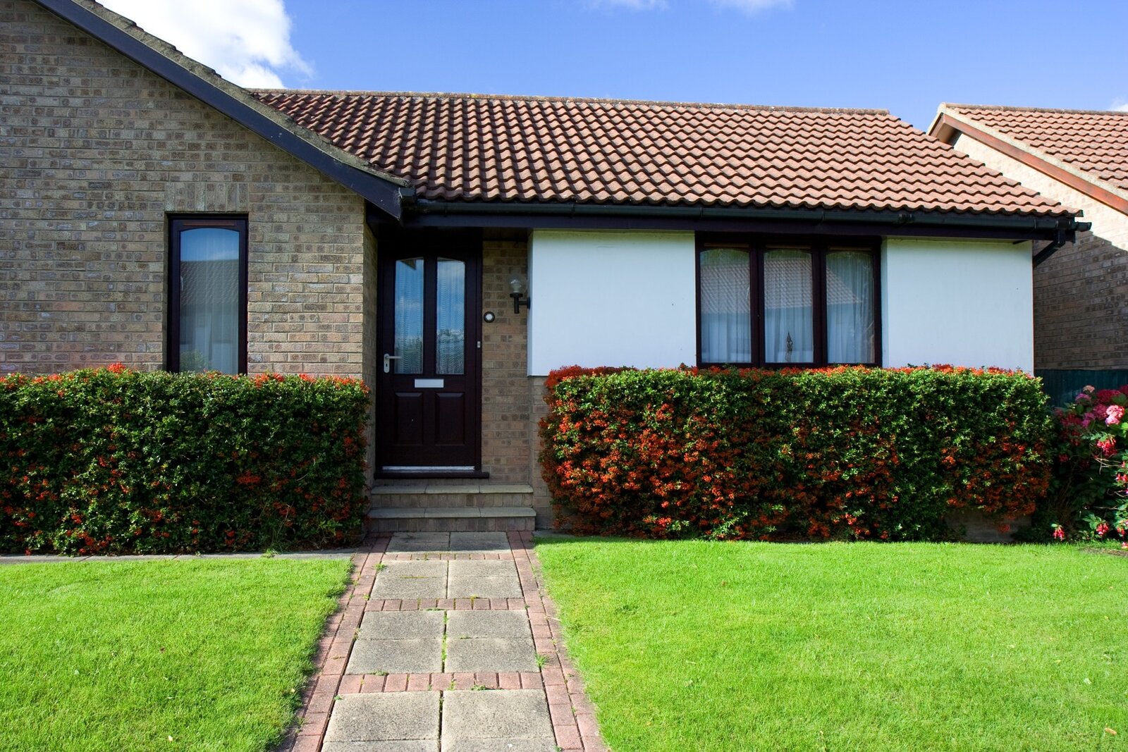 Period property roofing in Droitwich Spa Worcestershire